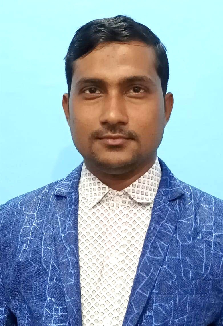 Mohammad Asrar