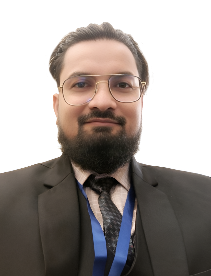 Dr. Shahid Habib