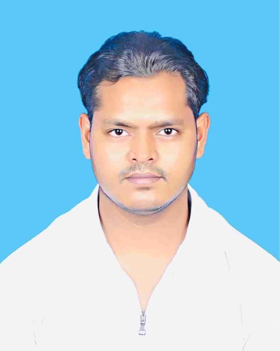 Shakil Ahmad